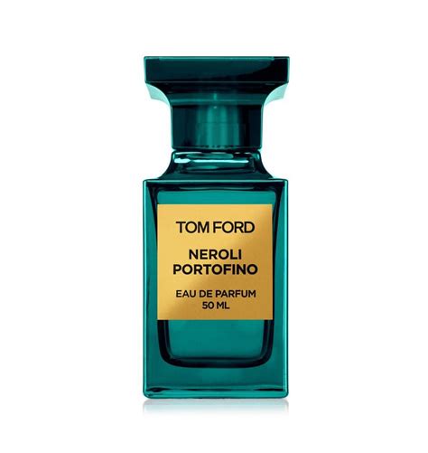 tom ford neroli portofino smells like